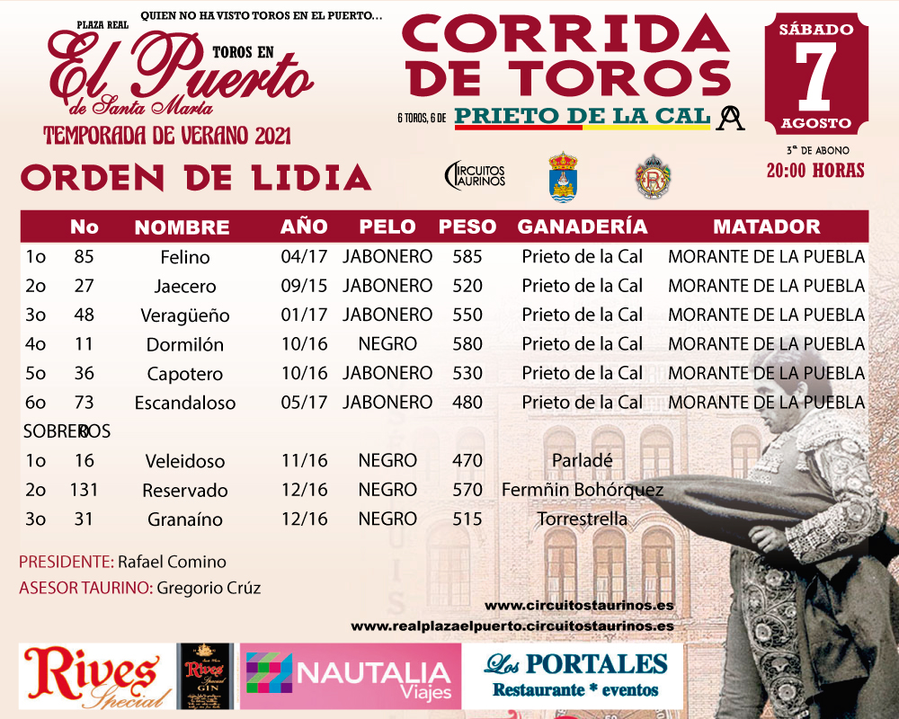 orden7deagosto